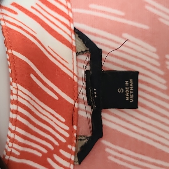 Banana Republic top - Picture 3 of 4